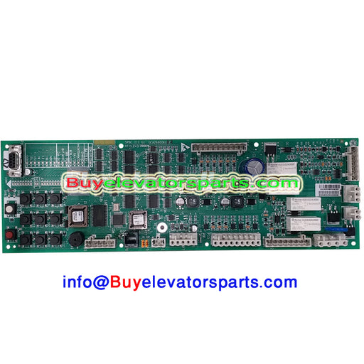 Otis - Elevator board