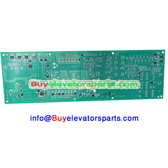 Otis - Elevator board