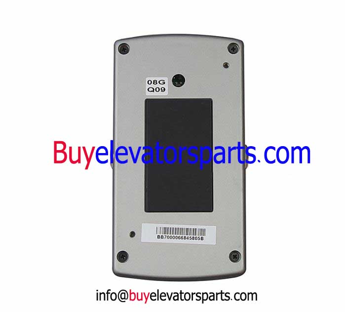 ThyssenKrupp -test tool