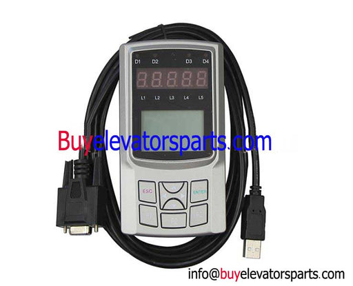 ThyssenKrupp -test tool