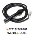 Elevator Sensor KM  740336 G01