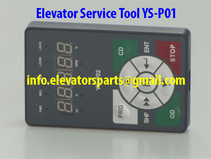 Service Tool Diagnostic