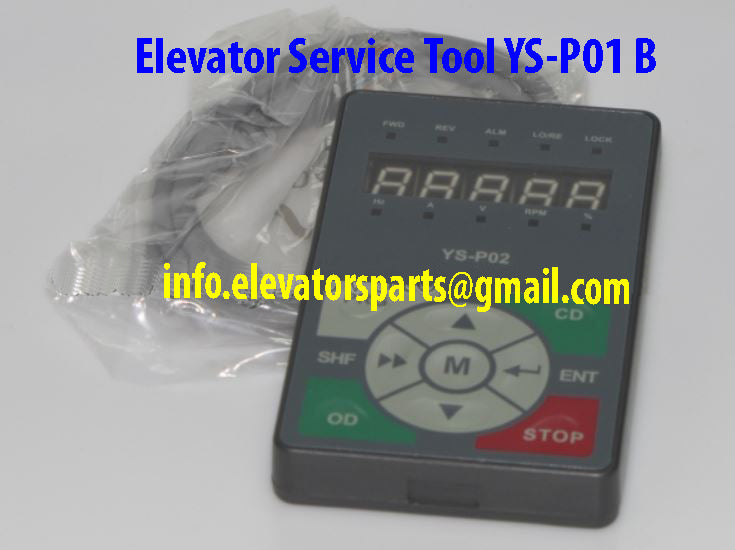 Service Tool Diagnostic