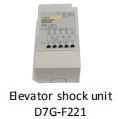 Elevator Shock Unit D7G-F221
