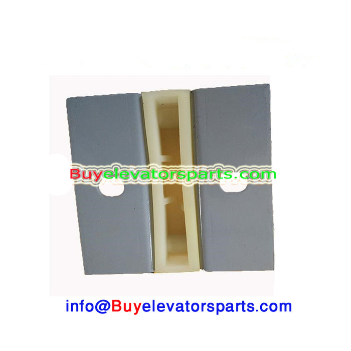 Elevator Sliding Guide Shoe