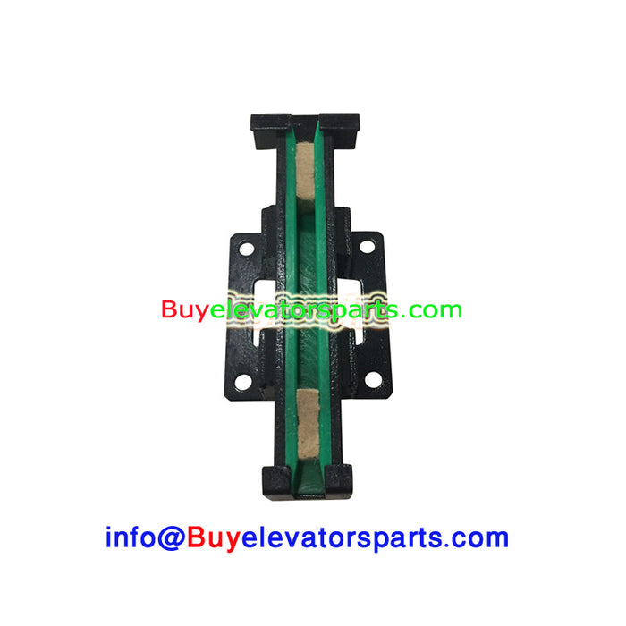 Elevator Sliding Guide Shoe