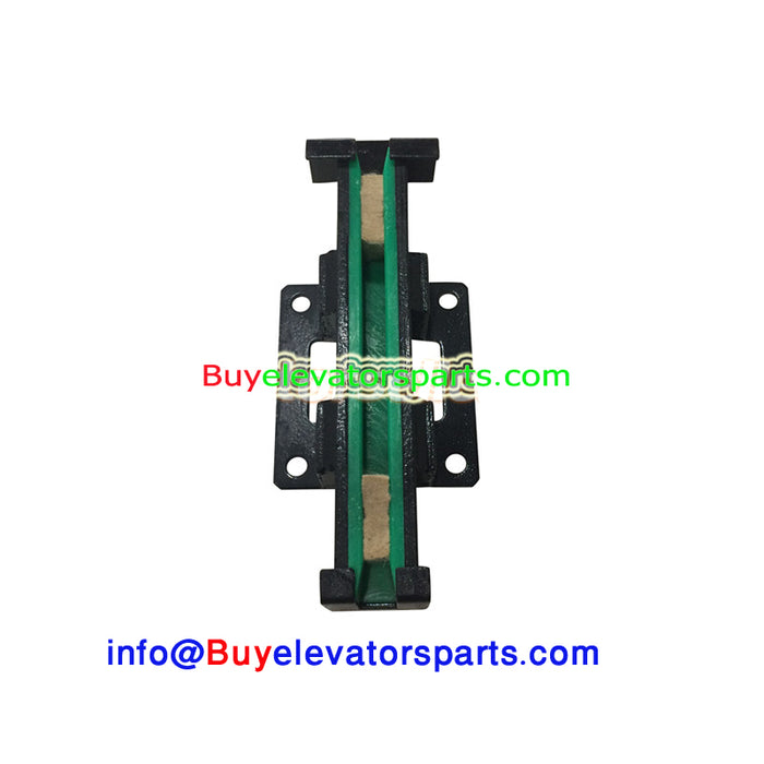 Elevator Sliding Guide Shoe