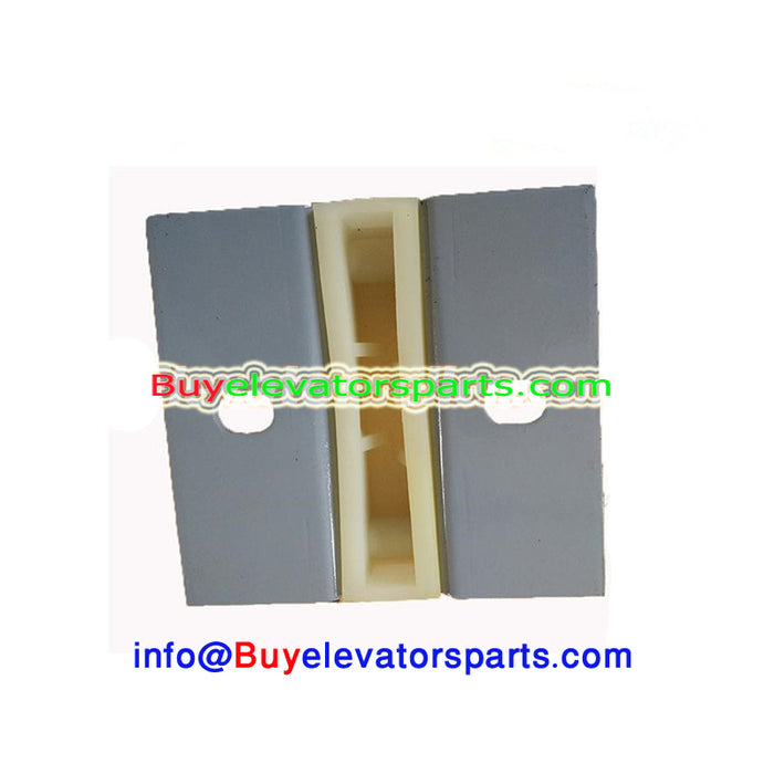 Otis - Elevator Sliding Guide Shoe