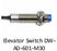 Elevator Switch DW - AD -601 -M30