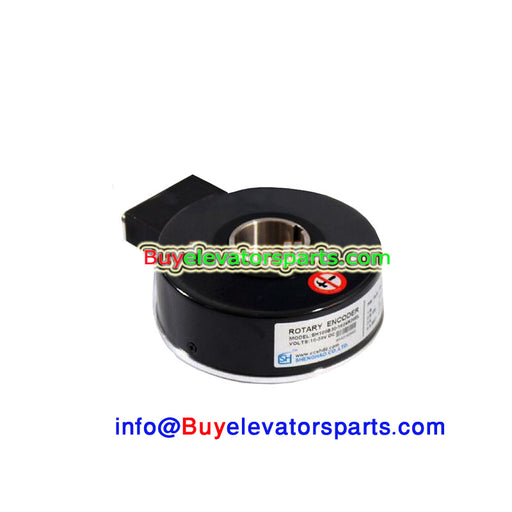 Otis - Elevator TAA633A1 encoder