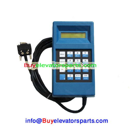 Otis - Elevator TT Blue test tool