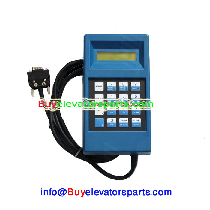 Otis - Elevator TT Blue test tool