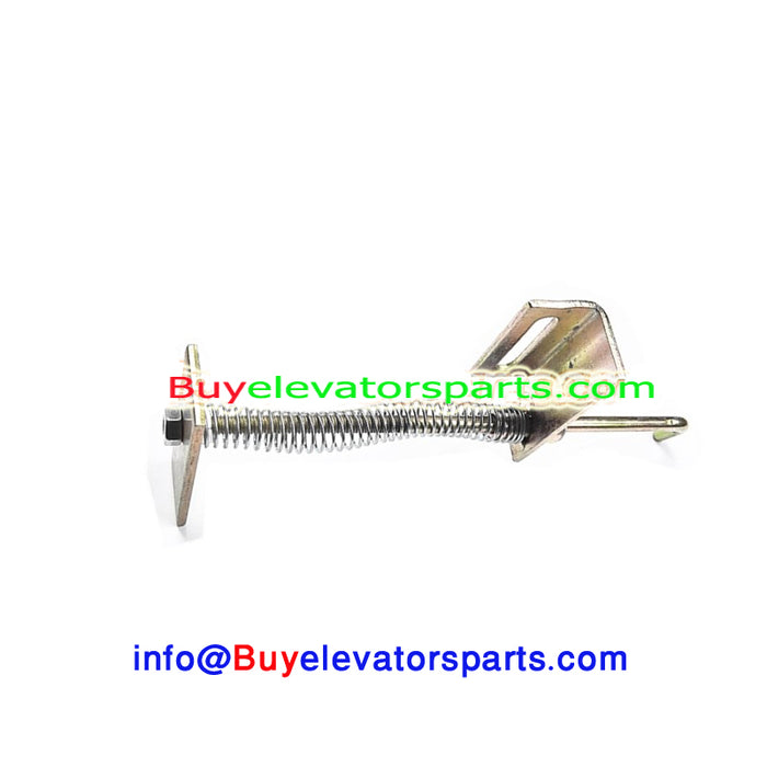 Otis - Elevator Triangle lock