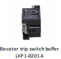 Elevator Trip Switch Buffer LXP 1-0201 A