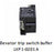 Elevator Trip Switch Buffer LXP 1-0201 A