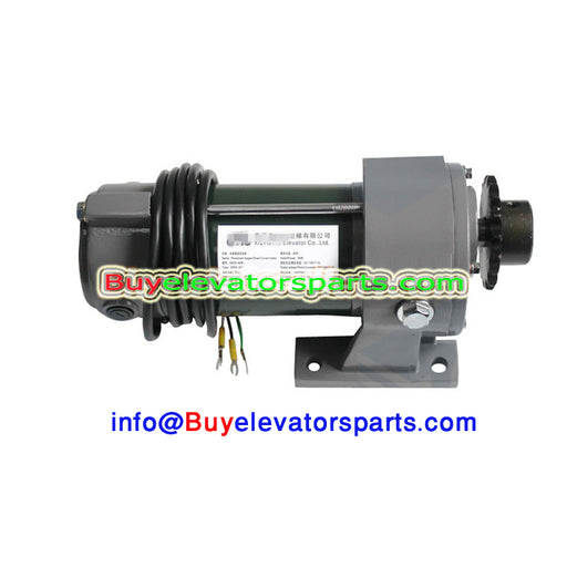 Otis - Elevator door motor