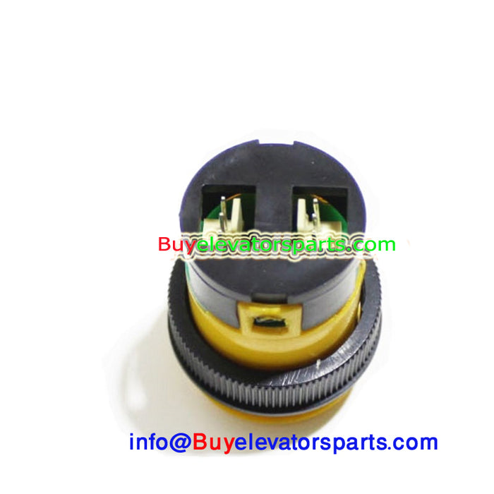 Otis - Elevator alarm push button