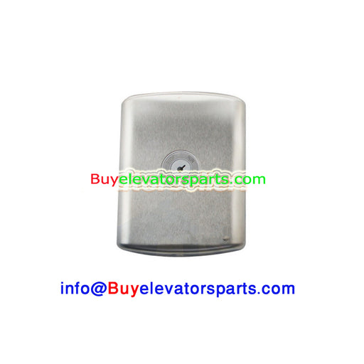 Otis - Elevator base station lock box