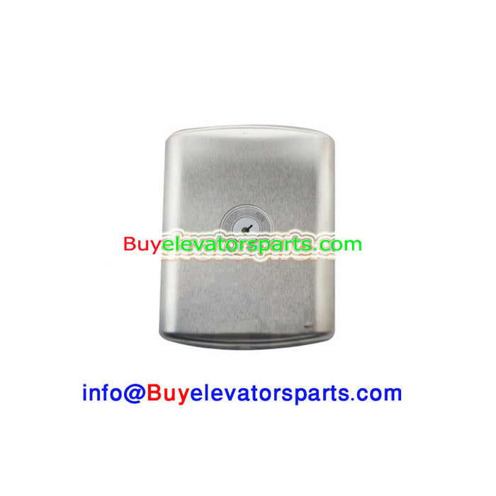 Otis - Elevator base station lock box