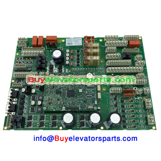 Otis - Elevator board