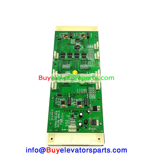 Otis - Elevator car display board