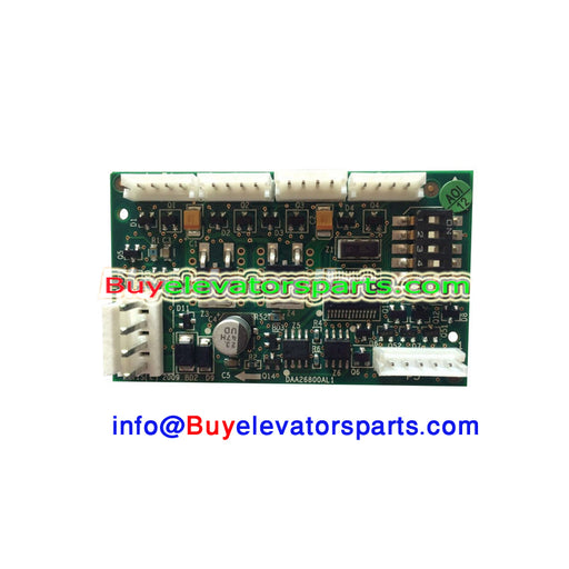 Otis - Elevator communication board