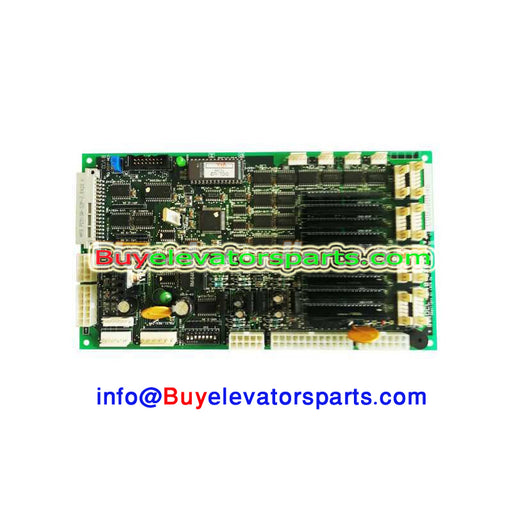 Otis - Elevator communication board