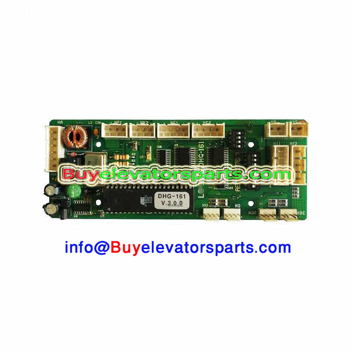 Otis - Elevator communication board