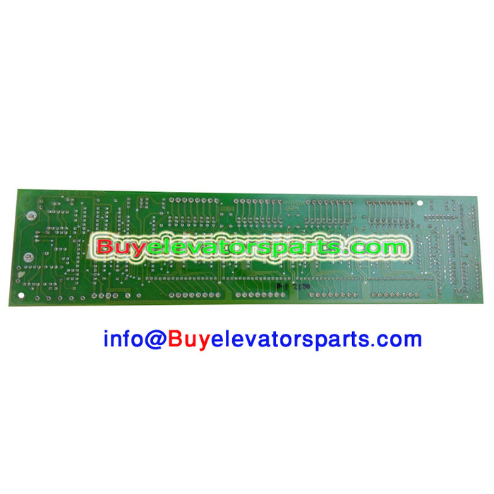 Otis - Elevator communication board