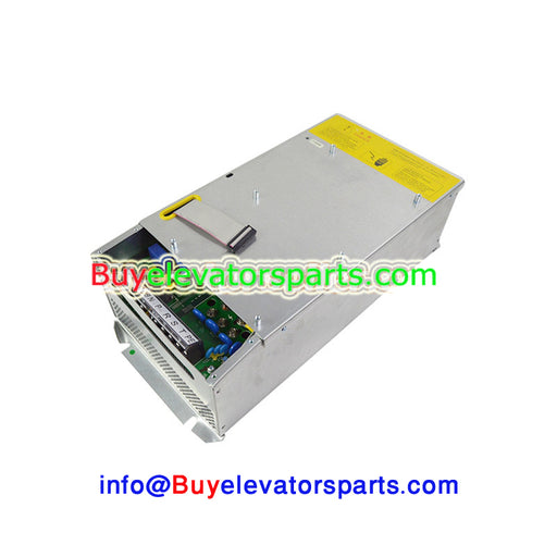 Otis - Elevator controller