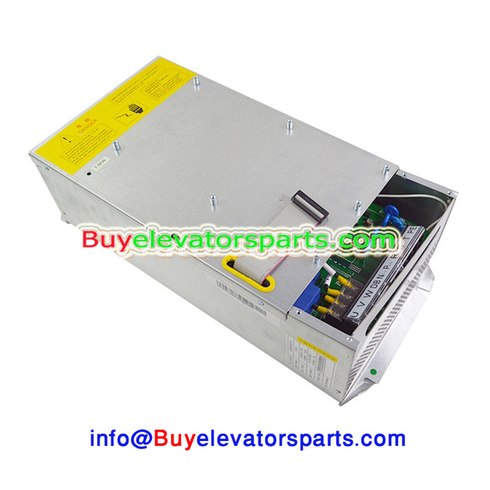 Otis - Elevator controller