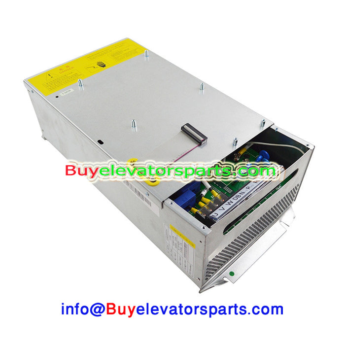 Otis - Elevator controller inverter