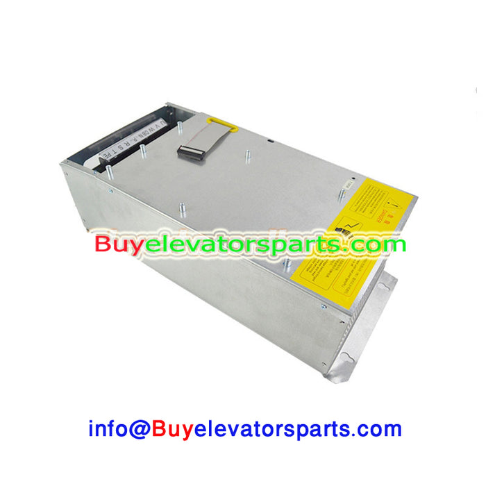 Otis - Elevator controller inverter