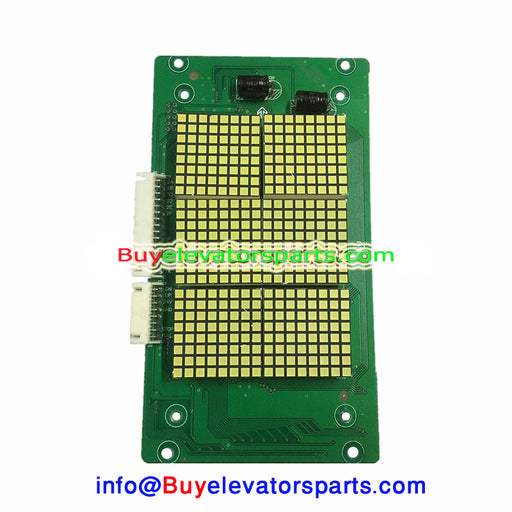 Otis - Elevator display board