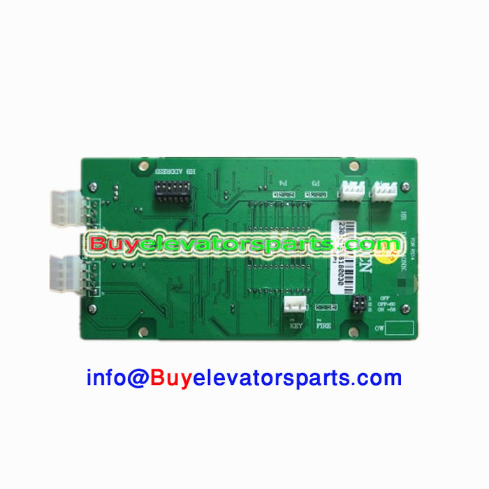 Otis - Elevator display board
