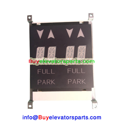 Otis - Elevator display board