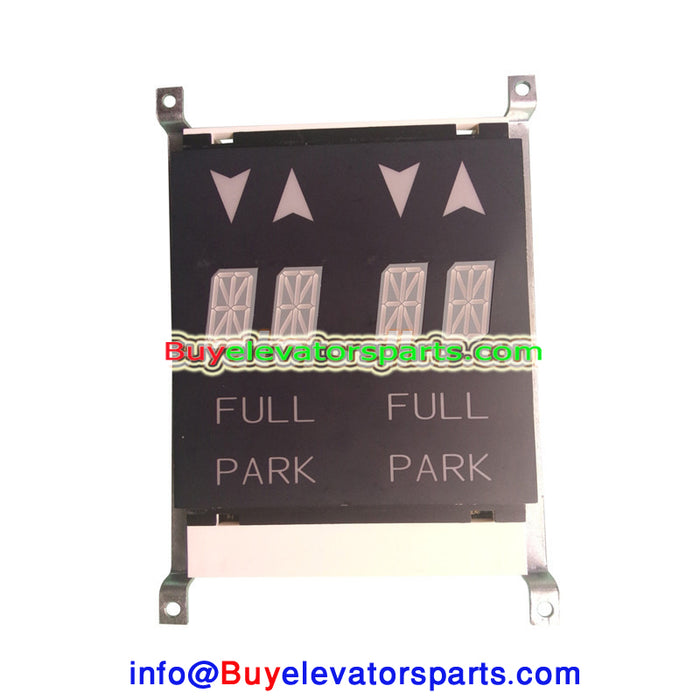 Otis - Elevator display board