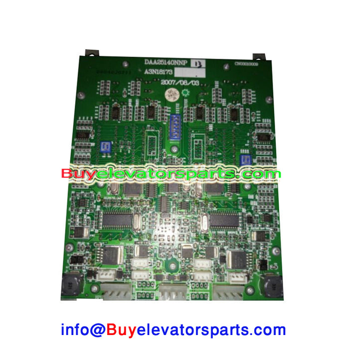 Otis - Elevator display board