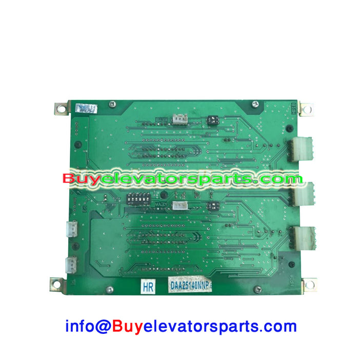 Otis - Elevator display board