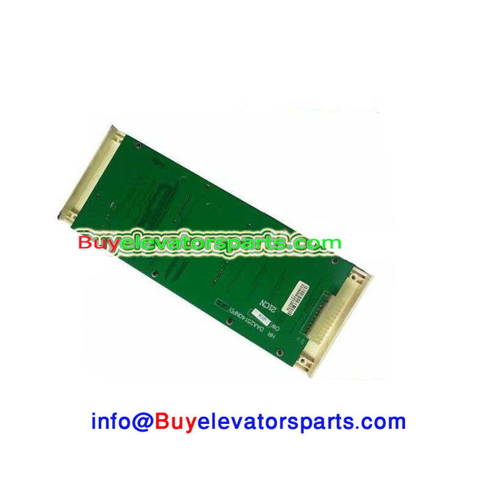 Otis - Elevator display board