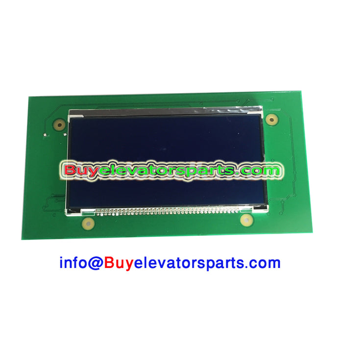 Otis - Elevator display board