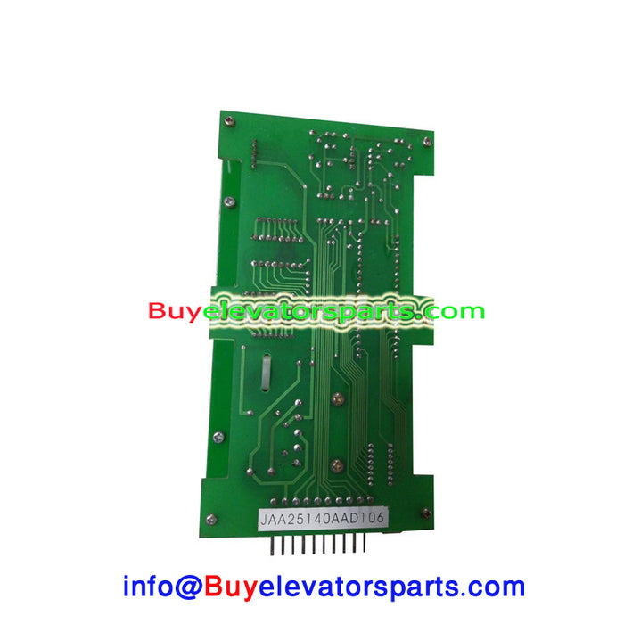 Otis - Elevator display board