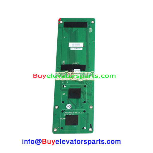 Otis - Elevator display board