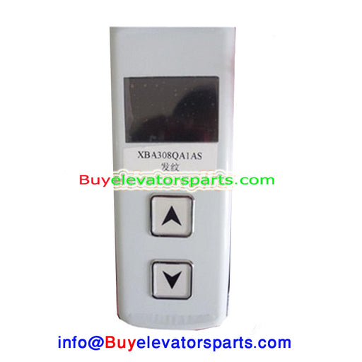 Otis - Elevator display board