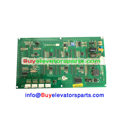 Otis - Elevator display board