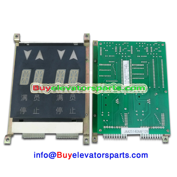 Otis - Elevator display board