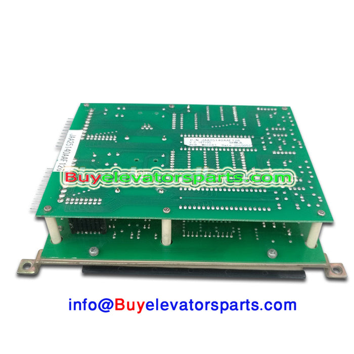 Otis - Elevator display board