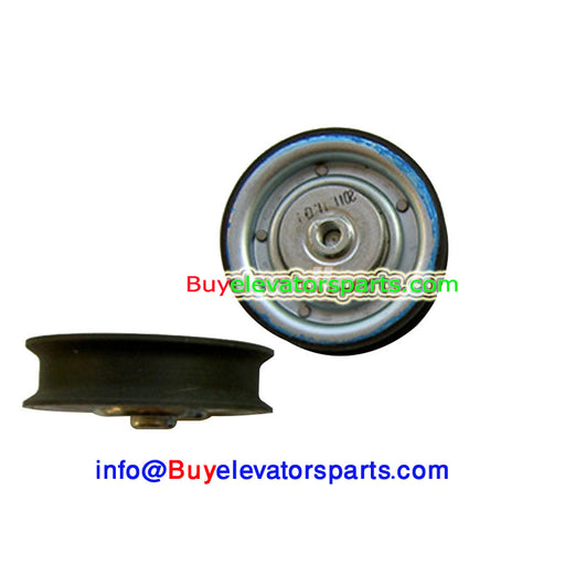 Otis - Elevator door hanger roller