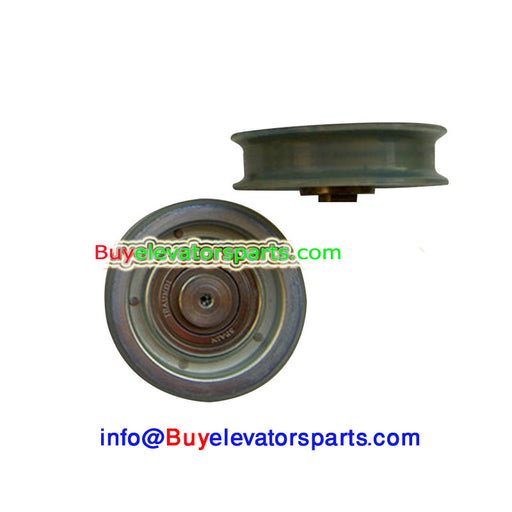 Otis - Elevator door hanger roller