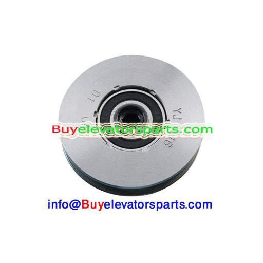 Otis - Elevator door hanger roller